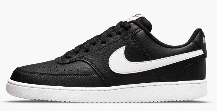 DH2987-001 NIKE COURT VISION  LO BE