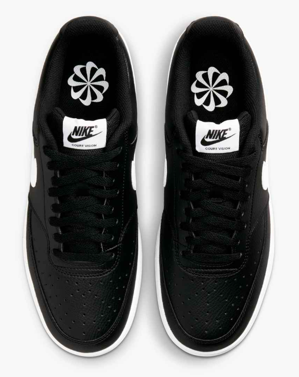 DH2987-001 NIKE COURT VISION  LO BE