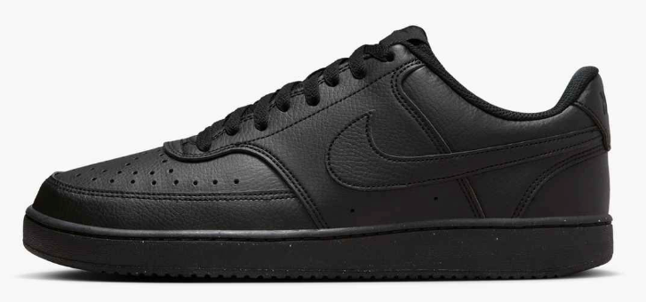 DH2987-002 NIKE COURT VISION  LO BE