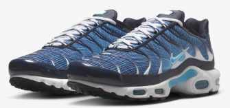 IH4460-400 NIKE AIR MAX PLUS APP