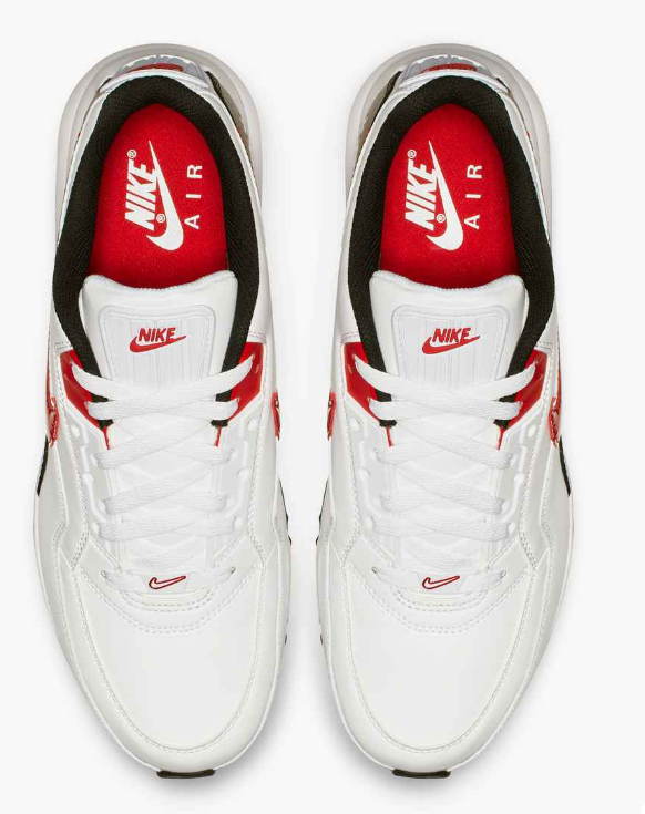 BV1171-100 Nike AIR MAX LTD 3