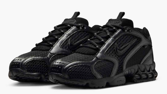 HM8497-010 NIKE ZOOM SPIRIDON CAGE 2T