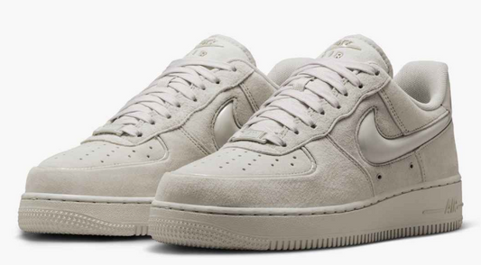 HV4406-001 WMS NIKE AIR FORCE 1 '07  TREND RM"