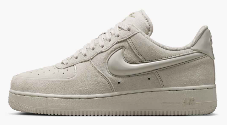 HV4406-001 WMS NIKE AIR FORCE 1 '07  TREND RM"