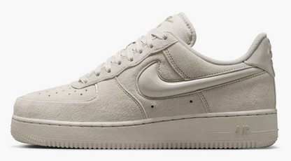 HV4406-001 WMS NIKE AIR FORCE 1 '07  TREND RM"