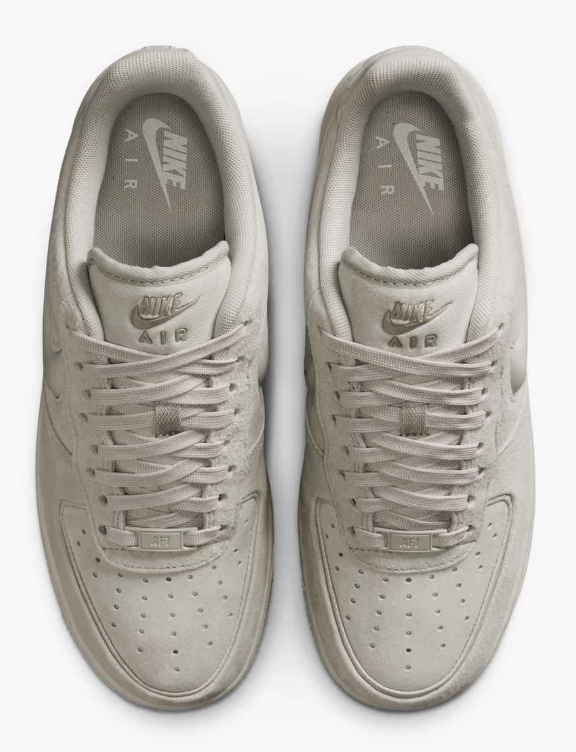 HV4406-001 WMS NIKE AIR FORCE 1 '07  TREND RM"