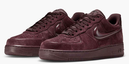 HV4406-600 WMS NIKE AIR FORCE 1 '07  TREND RM"