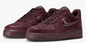HV4406-600 WMS NIKE AIR FORCE 1 '07  TREND RM"
