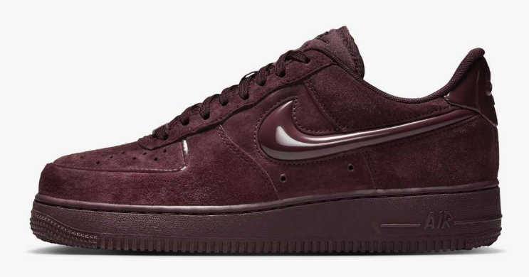 HV4406-600 WMS NIKE AIR FORCE 1 '07  TREND RM"