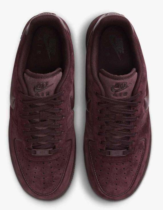 HV4406-600 WMS NIKE AIR FORCE 1 '07  TREND RM"