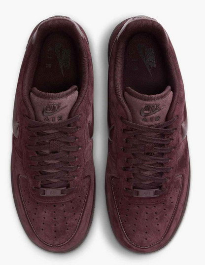 HV4406-600 WMS NIKE AIR FORCE 1 '07  TREND RM"