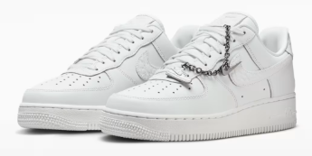IM6485-121 WMS NIKE AIR FORCE 1 LO NJ"