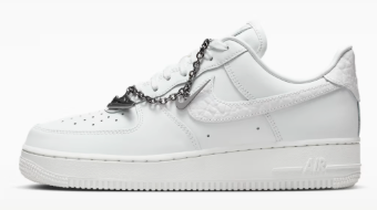 IM6485-121 WMS NIKE AIR FORCE 1 LO NJ"