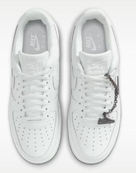 IM6485-121 WMS NIKE AIR FORCE 1 LO NJ"