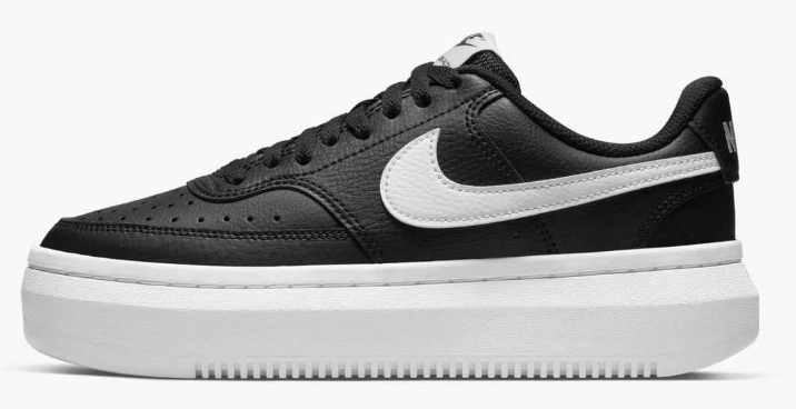 DM0113-002 WMS NIKE  COURT VISION ALTA LTR"