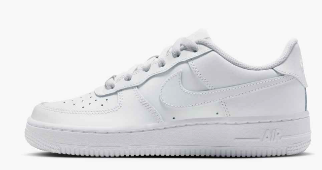 DH2920-111 NIKE AIR FORCE 1  LE BG