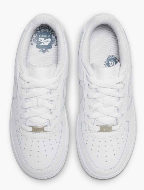 DH2920-111 NIKE AIR FORCE 1  LE BG
