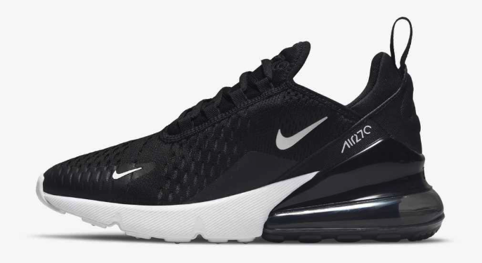 943345-001 NIKE AIR MAX 270 BG
