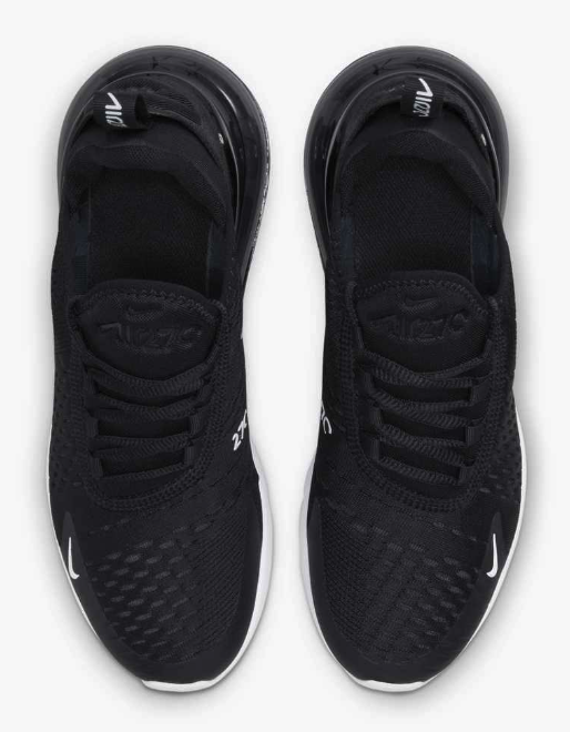 943345-001 NIKE AIR MAX 270 BG