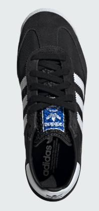 IH8078 SL 72 RS J COREBLACK/FTWWHT/BLUE