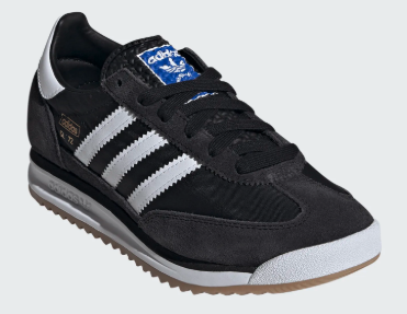 IH8078 SL 72 RS J COREBLACK/FTWWHT/BLUE