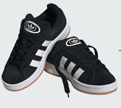 HQ6638 ADIDAS CAMPUS 00s J