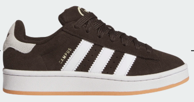 JP9566 CAMPUS 00s J AUCO/FTWWHT/GUM2