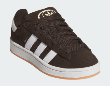 JP9566 CAMPUS 00s J AUCO/FTWWHT/GUM2