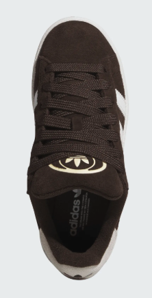 JP9566 CAMPUS 00s J AUCO/FTWWHT/GUM2