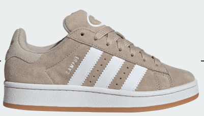 JI4461 CAMPUS 00s J WONBEI/FTWWHT/GUM2