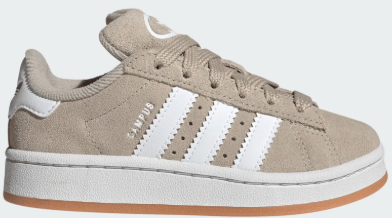 JI4462 CAMPUS 00s C WONBEI/FTWWHT/GUM2