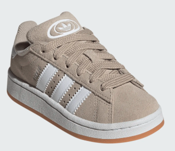 JI4462 CAMPUS 00s C WONBEI/FTWWHT/GUM2