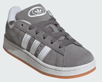 JI4330 CAMPUS 00s C GRETHR/FTWWHT/GUM2