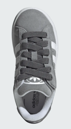 JQ6384 CAMPUS 00s CF EL C GRETHR/FTWWHT/FTWWHT