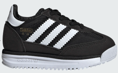 IH2978 SL 72 RS EL I COREBLACK/FTWWHT/BLUE