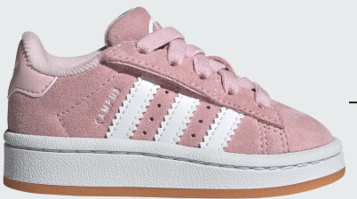 JP5508 CAMPUS 00s CF EL I CLPINK/FTWWHT/GUM2