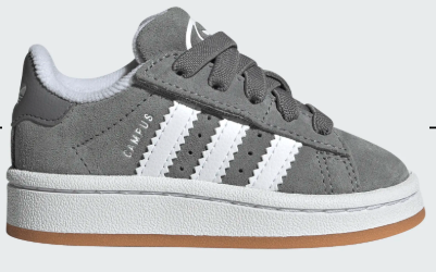 JI4334 CAMPUS 00s CF EL I GRETHR/FTWWHT/GUM2