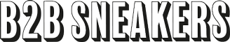 B2B SNEAKERS